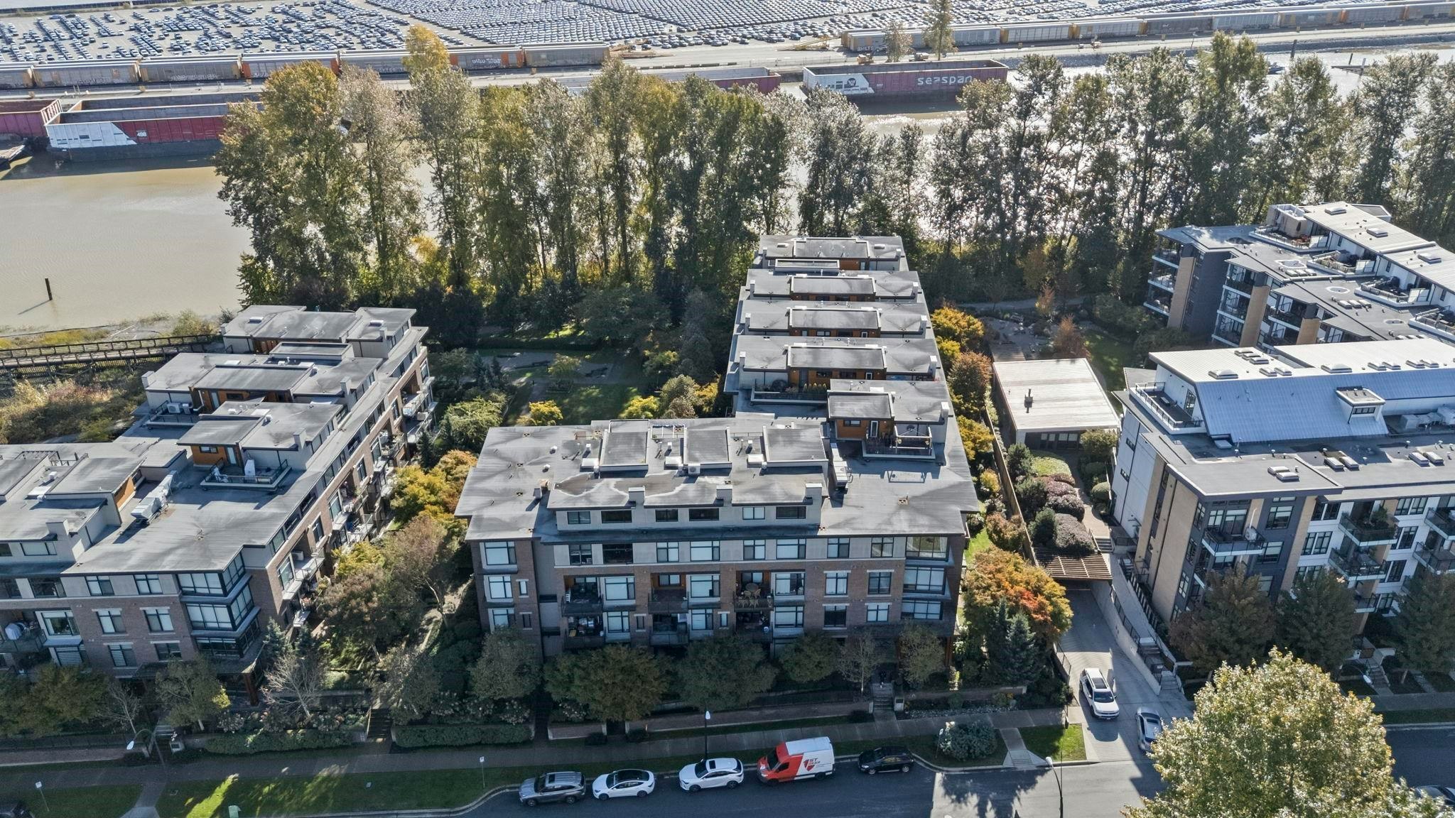206-262 Salter Street, New Westminster, BC, V3M 0J6 - 34
