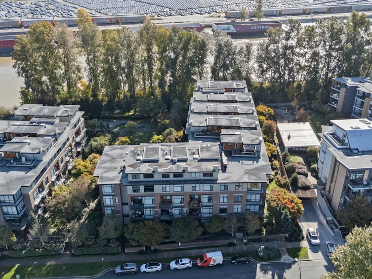 206-262 Salter Street, New Westminster, BC, V3M 0J6 - 34
