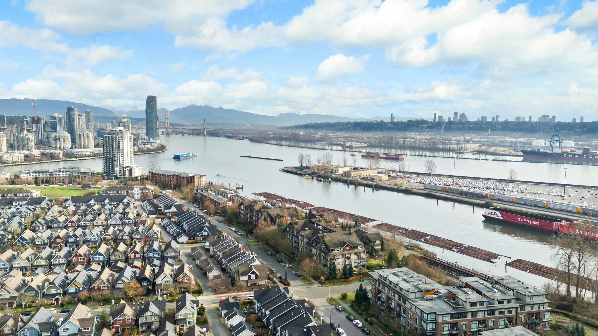 206-262 Salter Street, New Westminster, BC, V3M 0J6 - 37