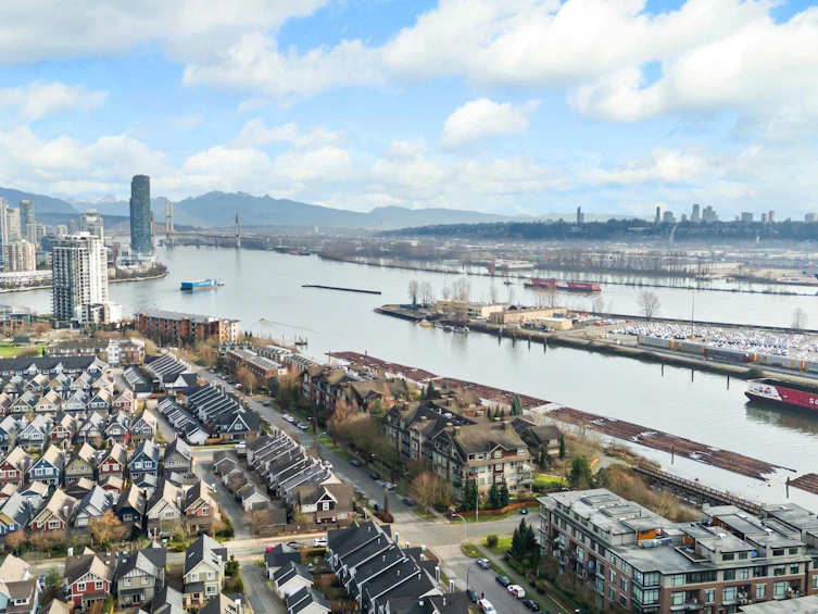 206-262 Salter Street, New Westminster, BC, V3M 0J6 - 37