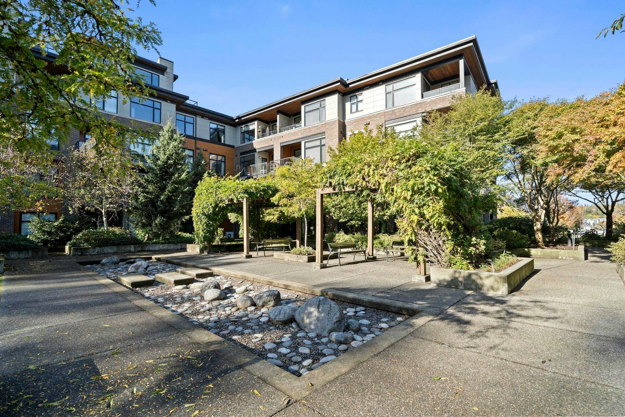 206-262 Salter Street, New Westminster, BC, V3M 0J6 - 31