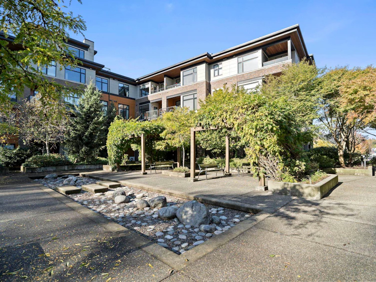 206-262 Salter Street, New Westminster, BC, V3M 0J6 - 31