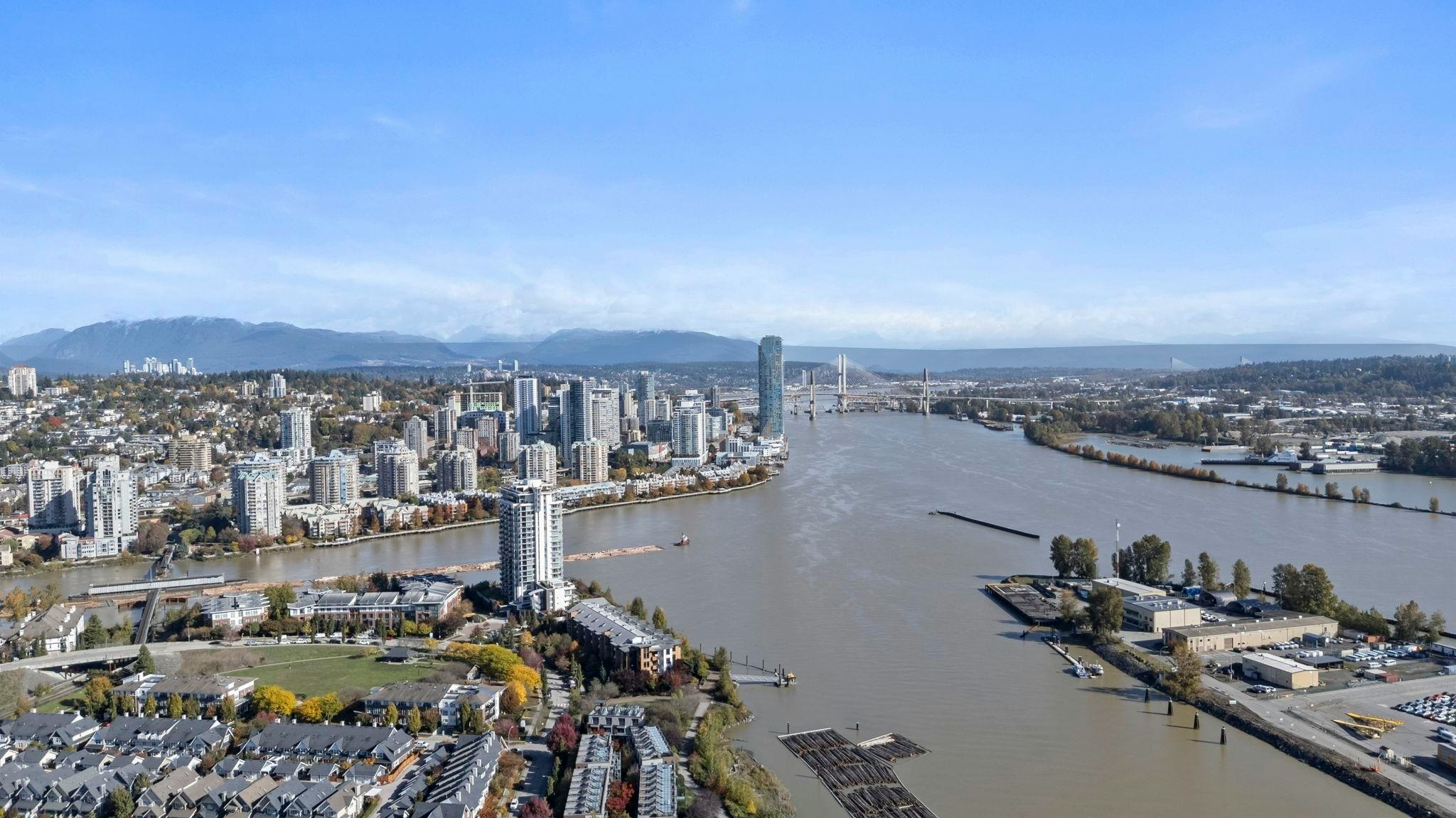 206-262 Salter Street, New Westminster, BC, V3M 0J6 - 36