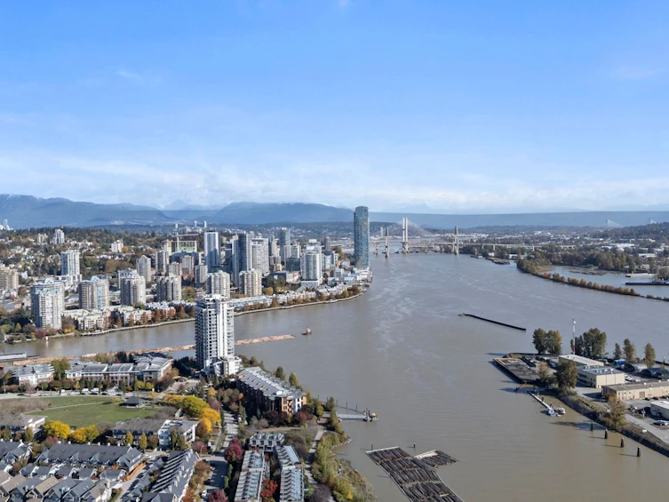 206-262 Salter Street, New Westminster, BC, V3M 0J6 - 36