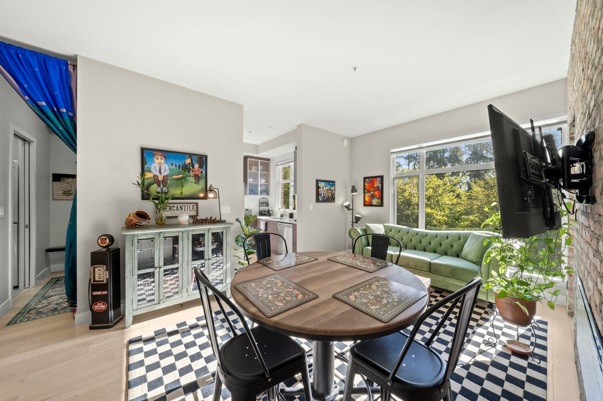 206-262 Salter Street, New Westminster, BC, V3M 0J6 - 6