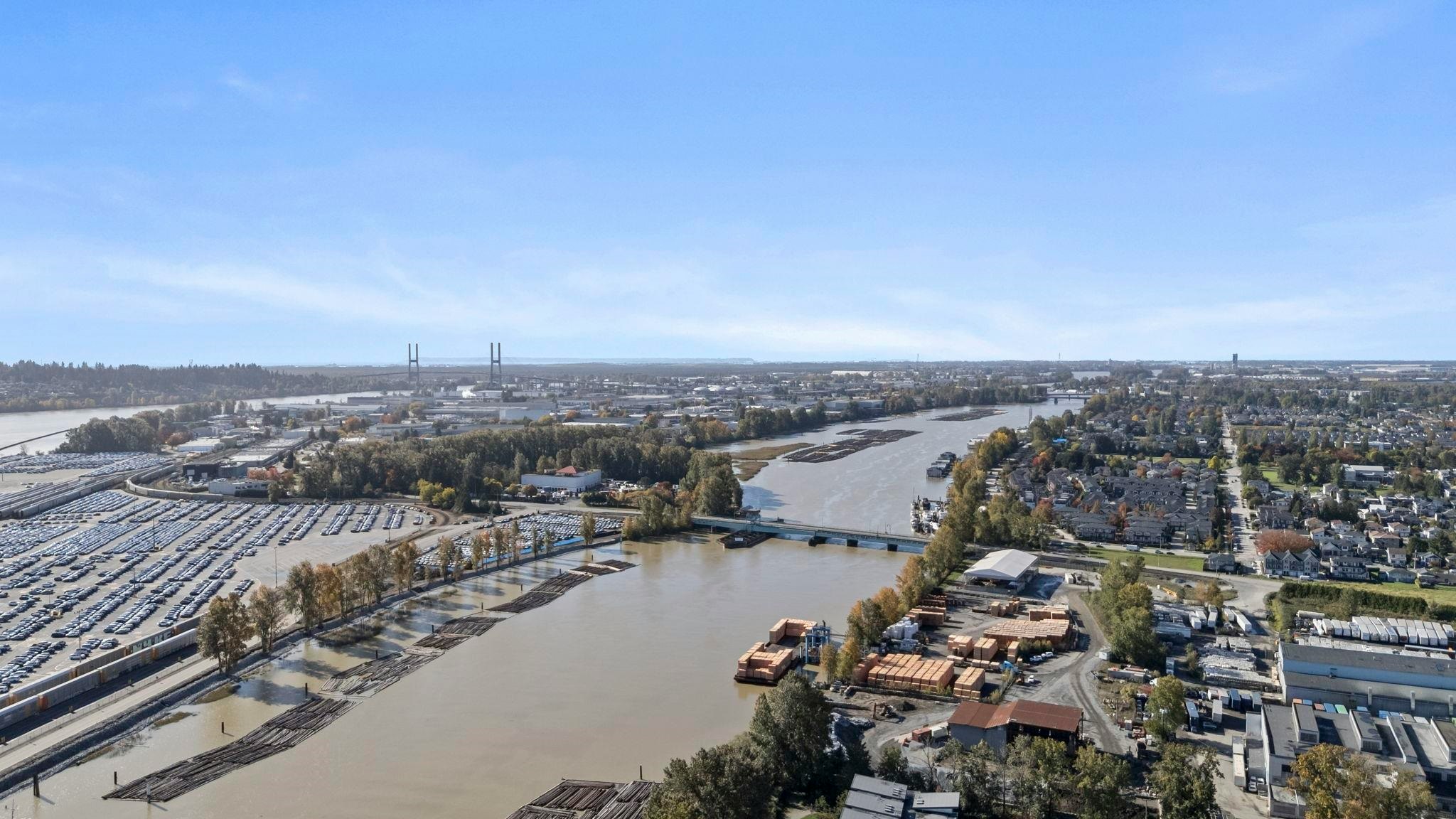 206-262 Salter Street, New Westminster, BC, V3M 0J6 - 35