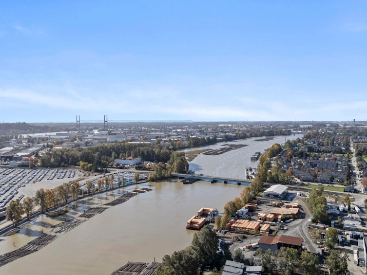 206-262 Salter Street, New Westminster, BC, V3M 0J6 - 35