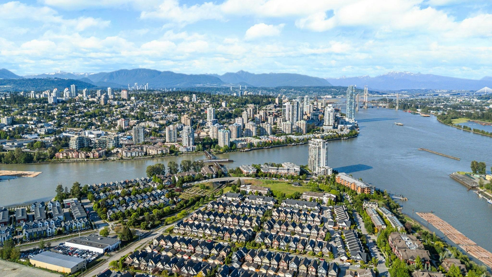206-262 Salter Street, New Westminster, BC, V3M 0J6 - 40