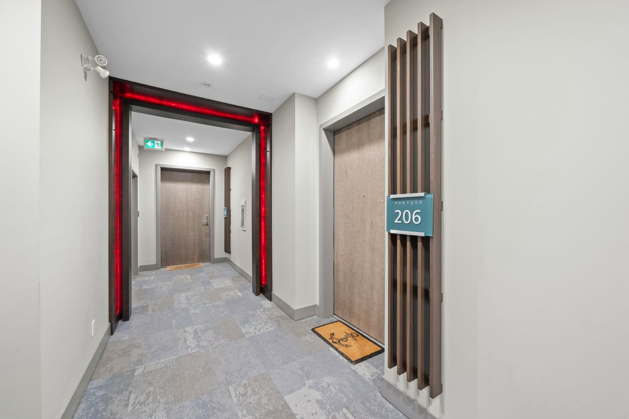 206-262 Salter Street, New Westminster, BC, V3M 0J6 - 3