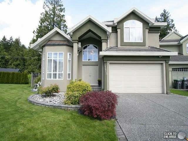 15805 111a Avenue, Surrey, BC, V4N 5B4