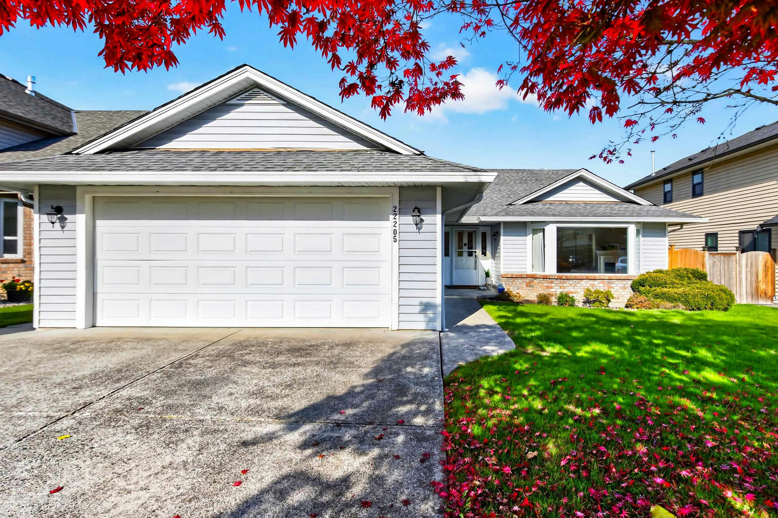 22205 126 Avenue, Maple Ridge, BC, V2X 0W5 - 2