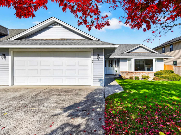 22205 126 Avenue, Maple Ridge, BC, V2X 0W5 - 2