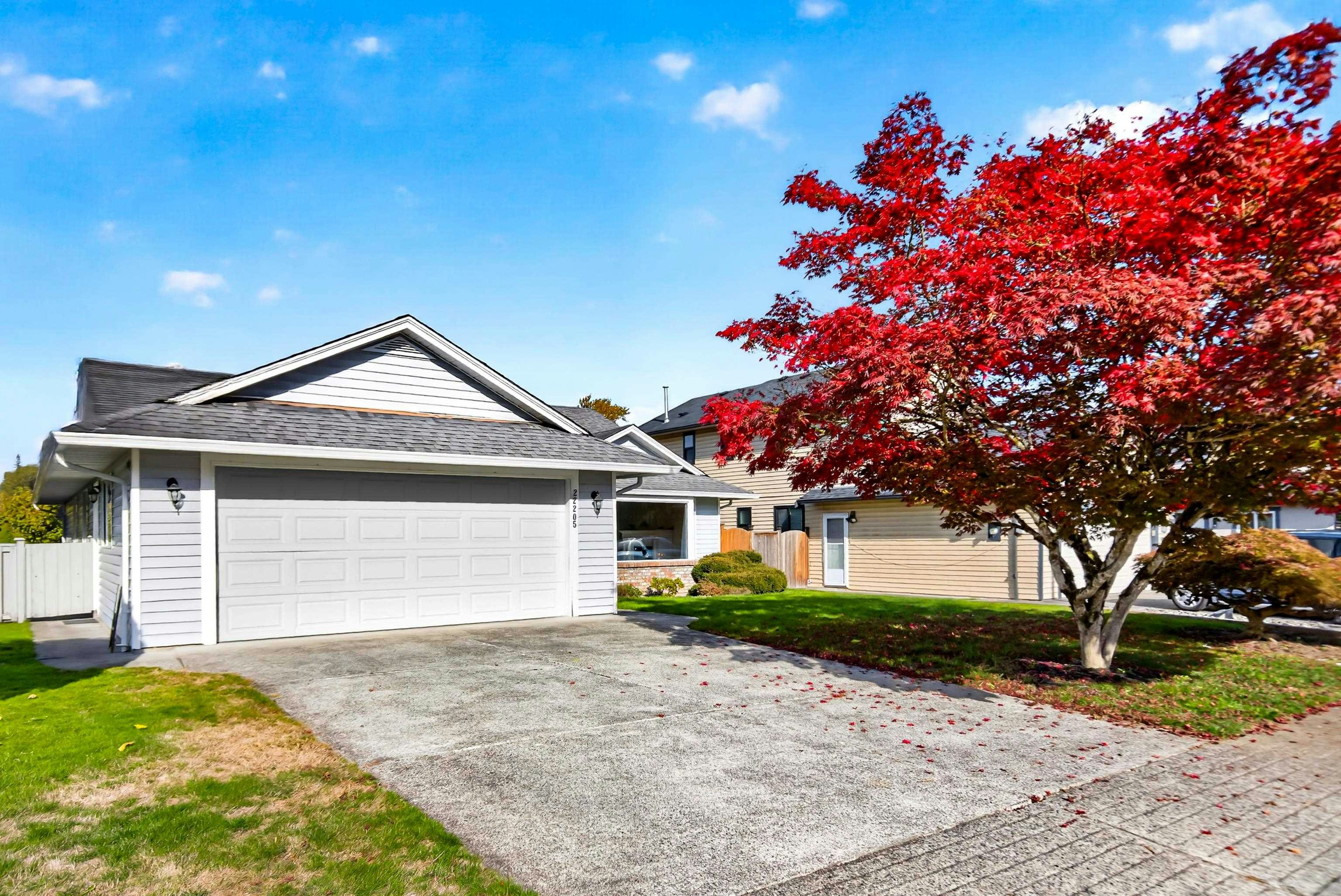 22205 126 Avenue, Maple Ridge, BC, V2X 0W5