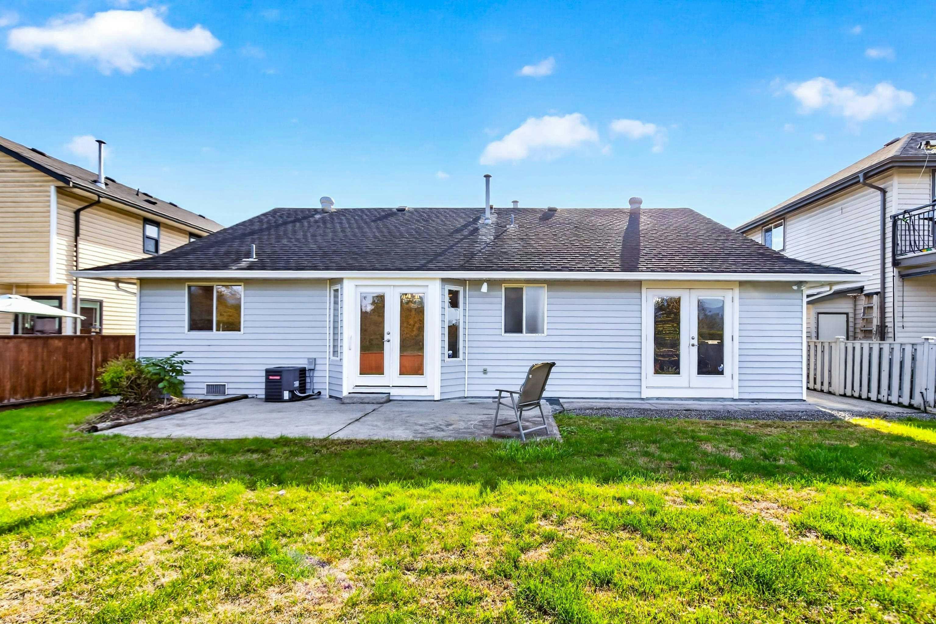 22205 126 Avenue, Maple Ridge, BC, V2X 0W5 - 37