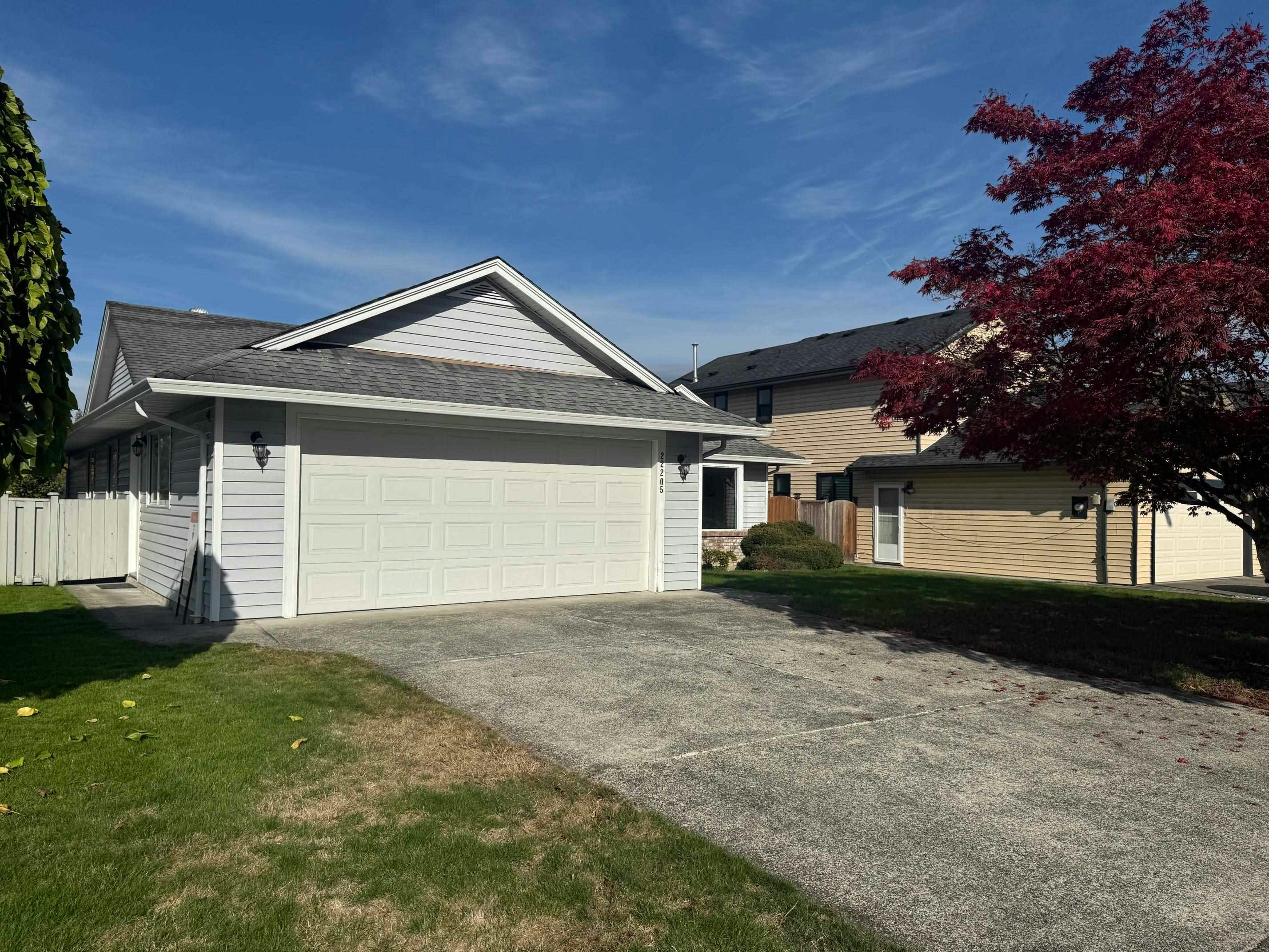 22205 126 Avenue, Maple Ridge, BC, V2X 0W5