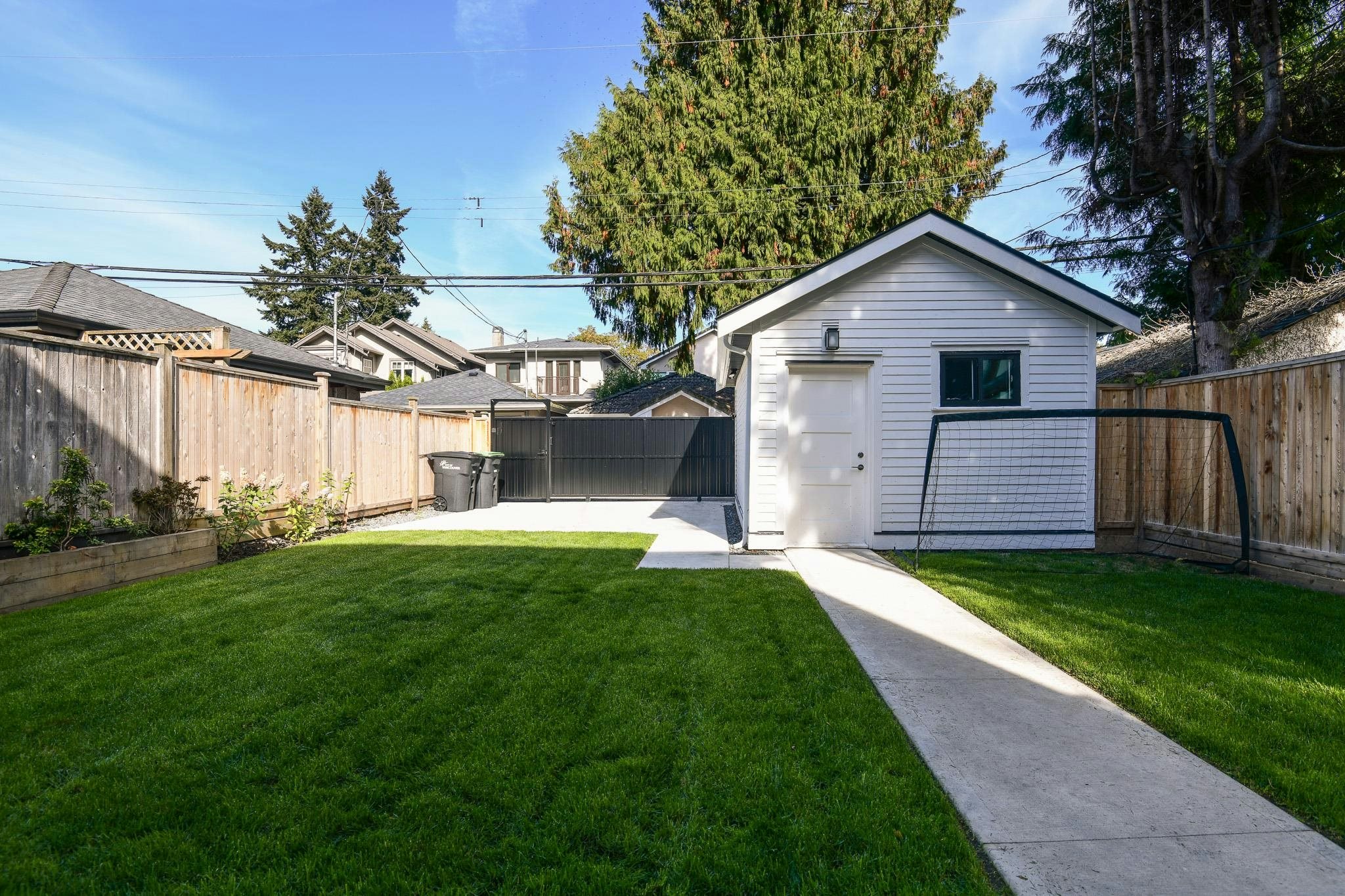 3415 W 24 Avenue, Vancouver, BC, V6S 1L3 - 40