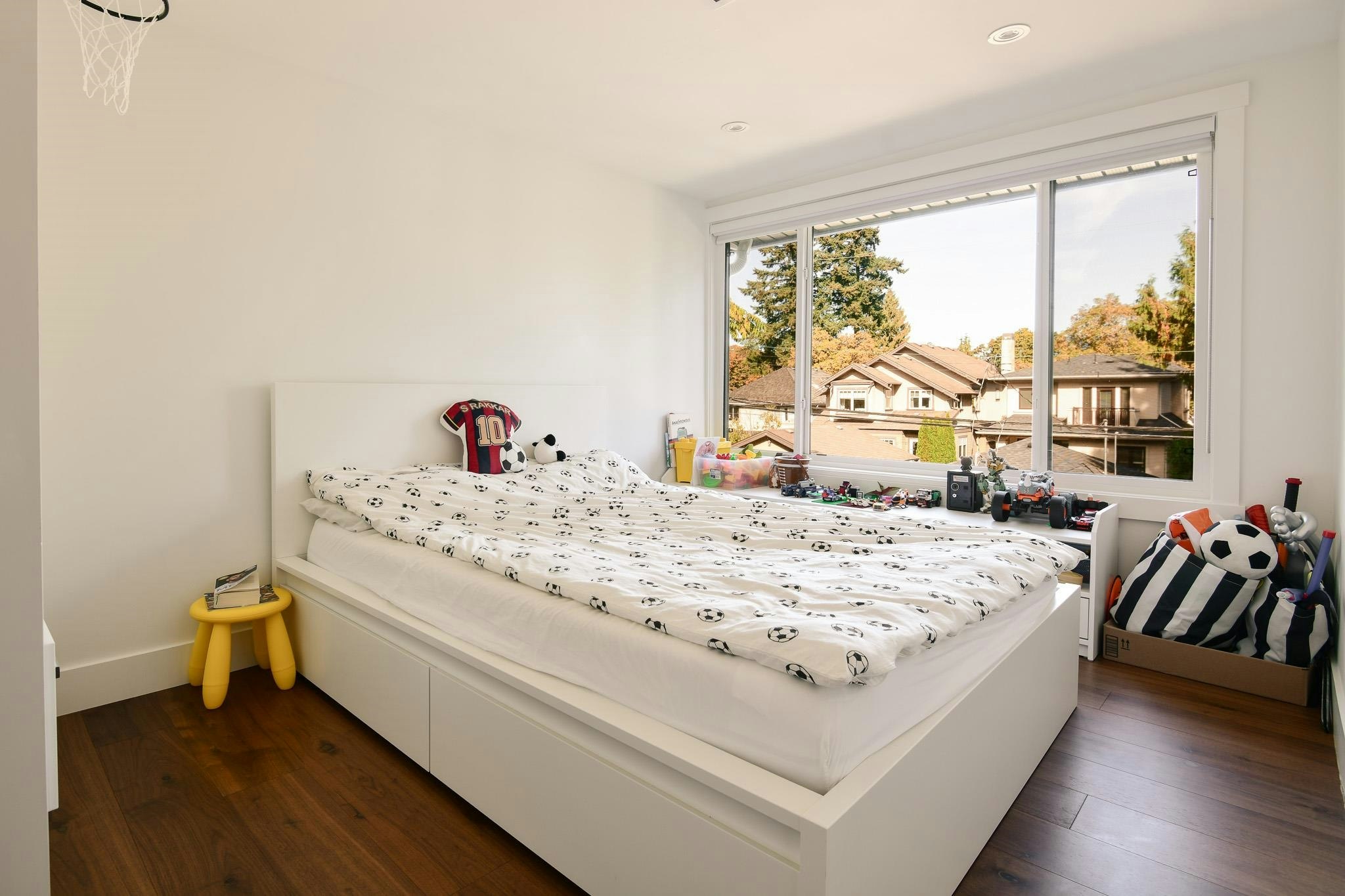 3415 W 24 Avenue, Vancouver, BC, V6S 1L3 - 37