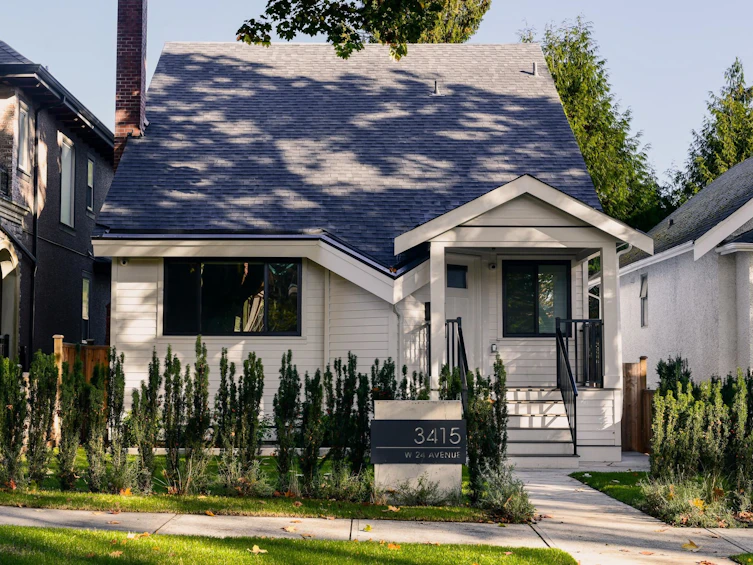 3415 W 24 Avenue, Vancouver, BC, V6S 1L3