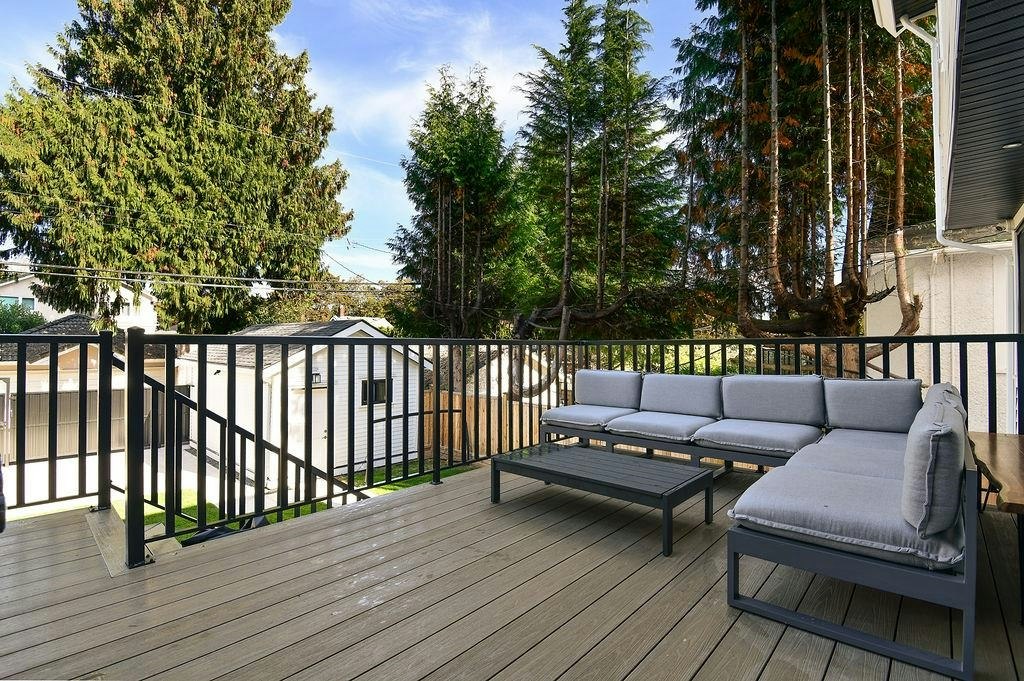 3415 W 24 Avenue, Vancouver, BC, V6S 1L3 - 8