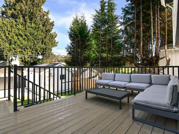 3415 W 24 Avenue, Vancouver, BC, V6S 1L3 - 8