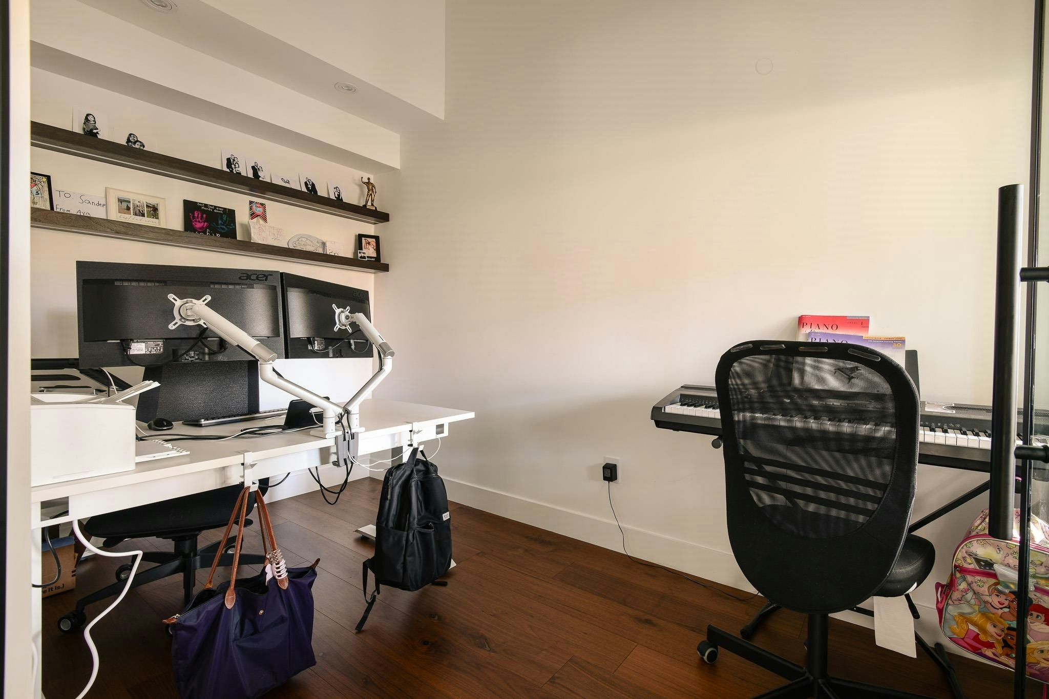 3415 W 24 Avenue, Vancouver, BC, V6S 1L3 - 26