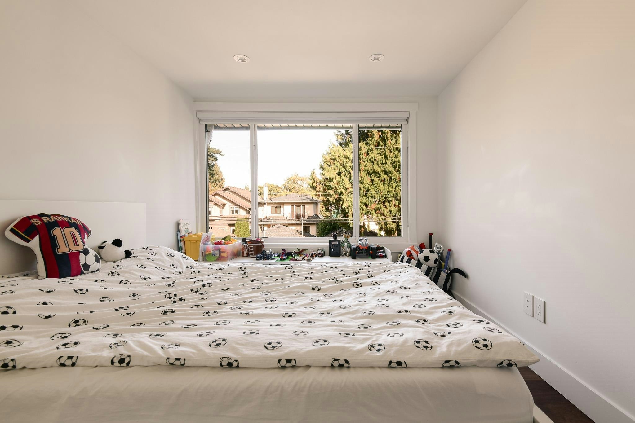 3415 W 24 Avenue, Vancouver, BC, V6S 1L3 - 36