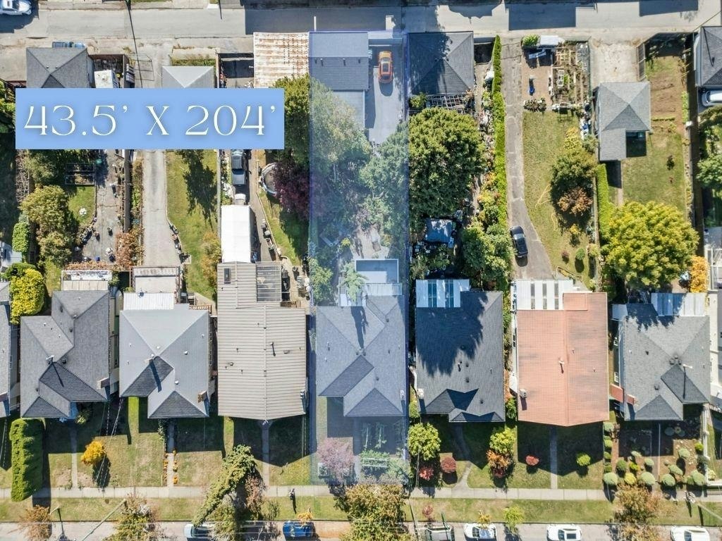 1020 E 53rd Avenue, Vancouver, BC, V5X 1J6