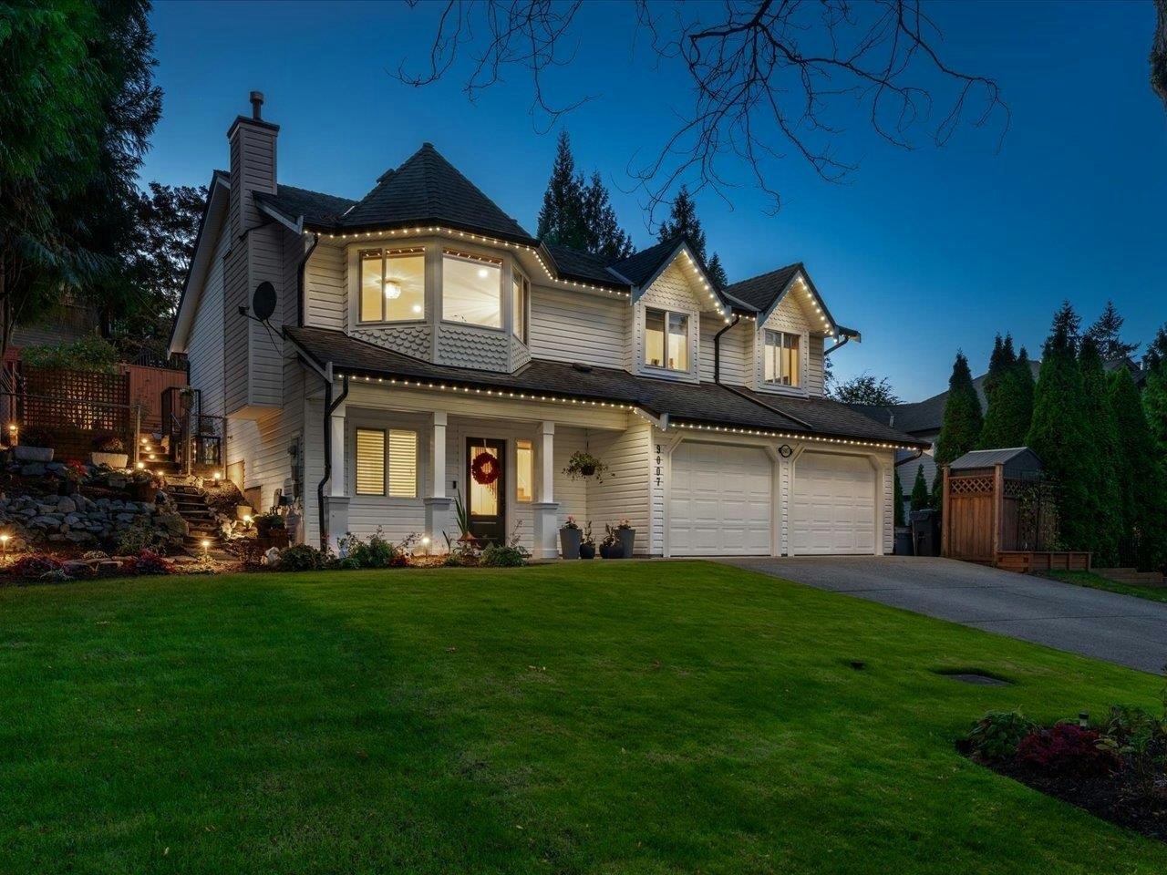 9007 214b Street, Langley, BC, V1M 2N1