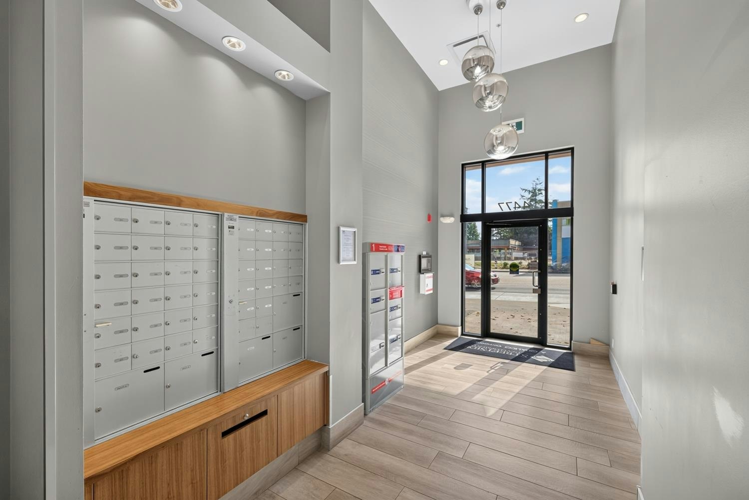 508-4477 Hastings Street, Burnaby, BC, V5C 0L6 - 32