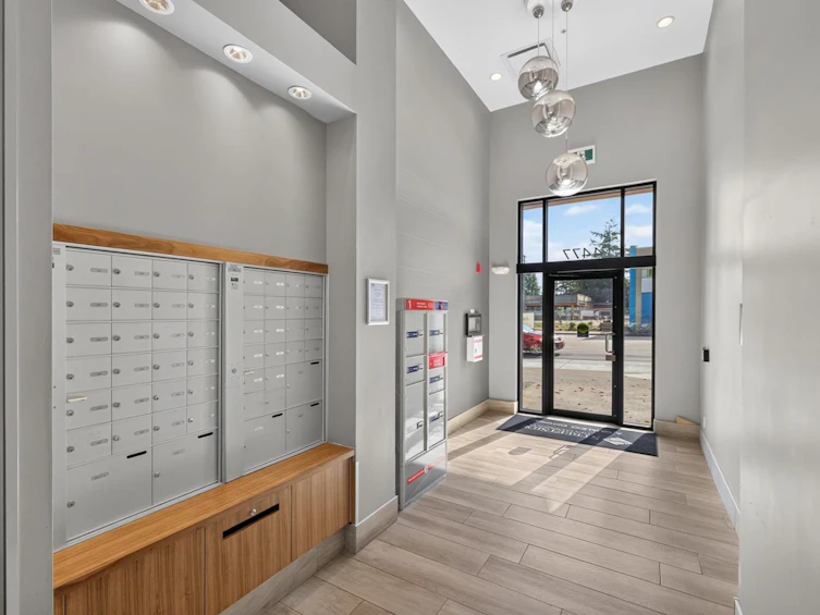 508-4477 Hastings Street, Burnaby, BC, V5C 0L6 - 32