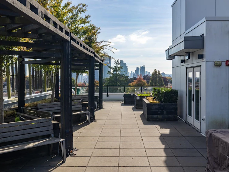 508-4477 Hastings Street, Burnaby, BC, V5C 0L6 - 26