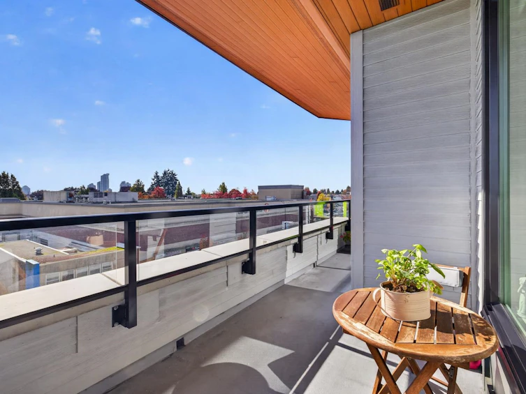 508-4477 Hastings Street, Burnaby, BC, V5C 0L6 - 9