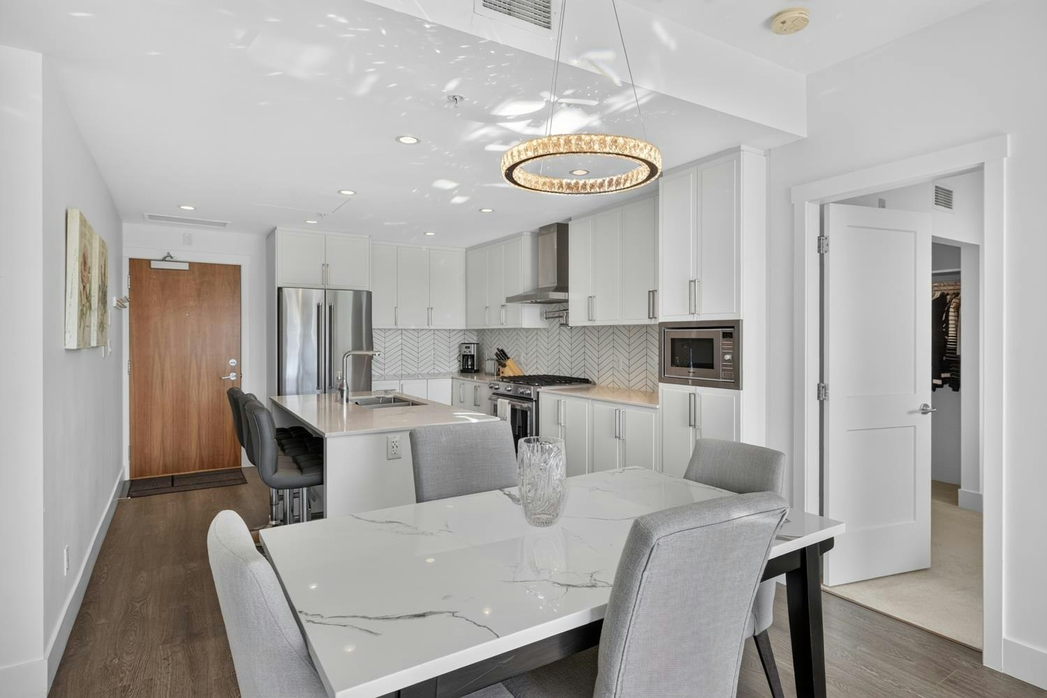 508-4477 Hastings Street, Burnaby, BC, V5C 0L6 - 15