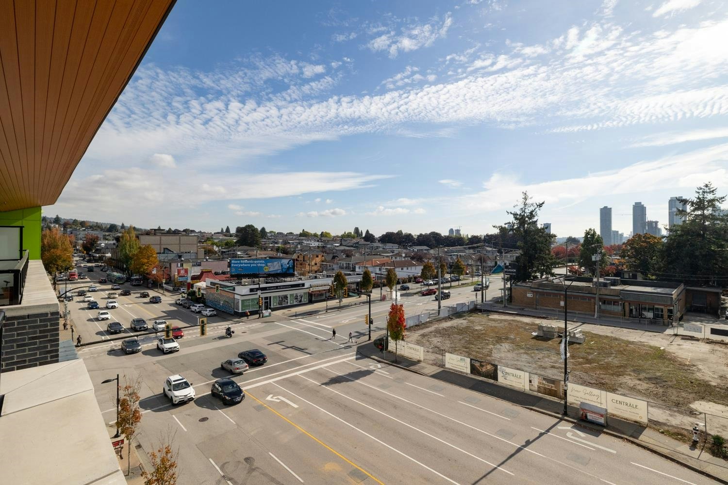 508-4477 Hastings Street, Burnaby, BC, V5C 0L6 - 11