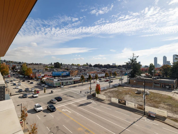 508-4477 Hastings Street, Burnaby, BC, V5C 0L6 - 11