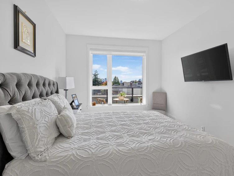 508-4477 Hastings Street, Burnaby, BC, V5C 0L6 - 17