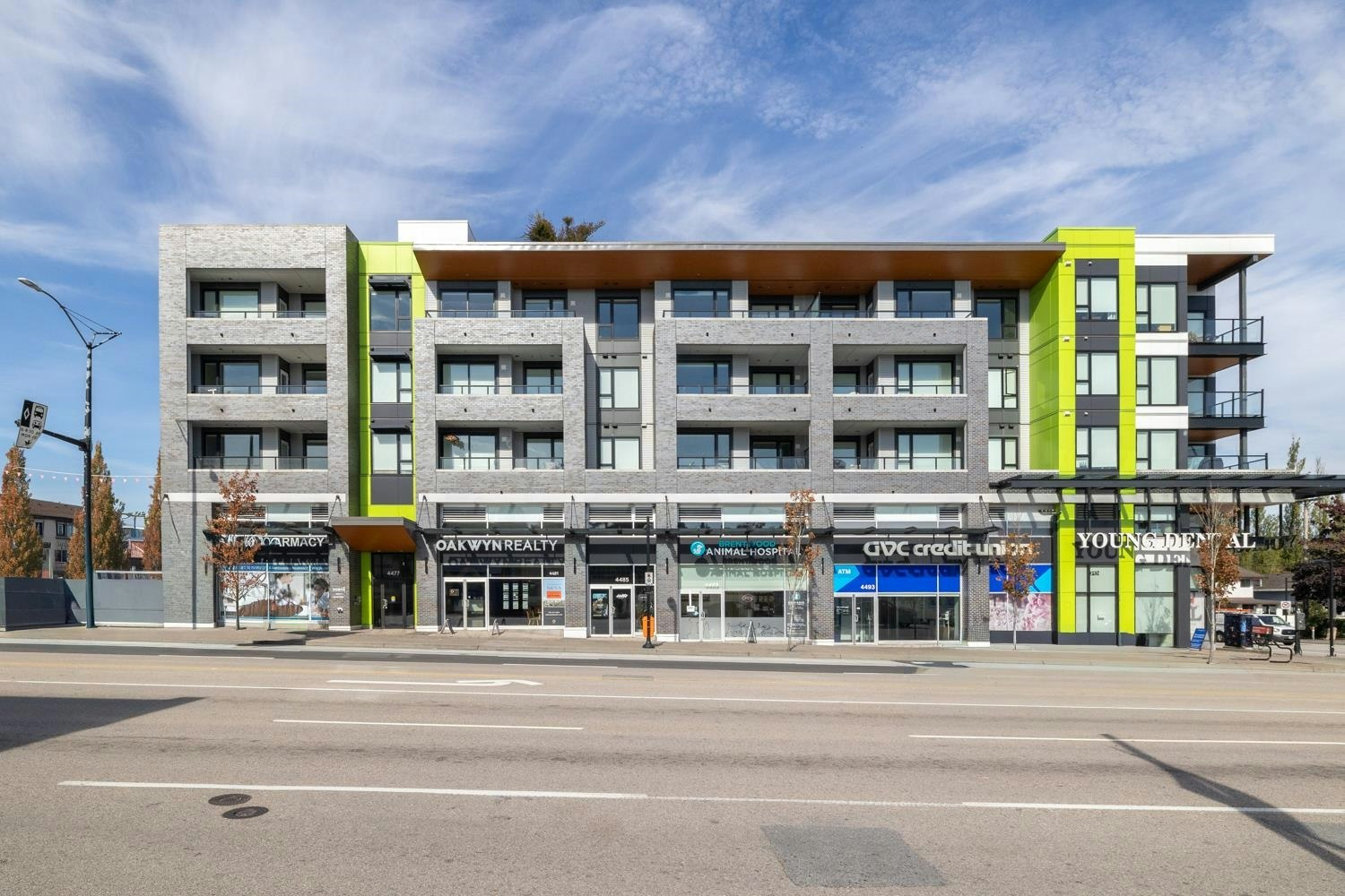 508-4477 Hastings Street, Burnaby, BC, V5C 0L6 - 33