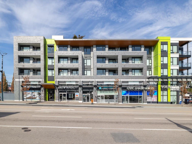 508-4477 Hastings Street, Burnaby, BC, V5C 0L6 - 33