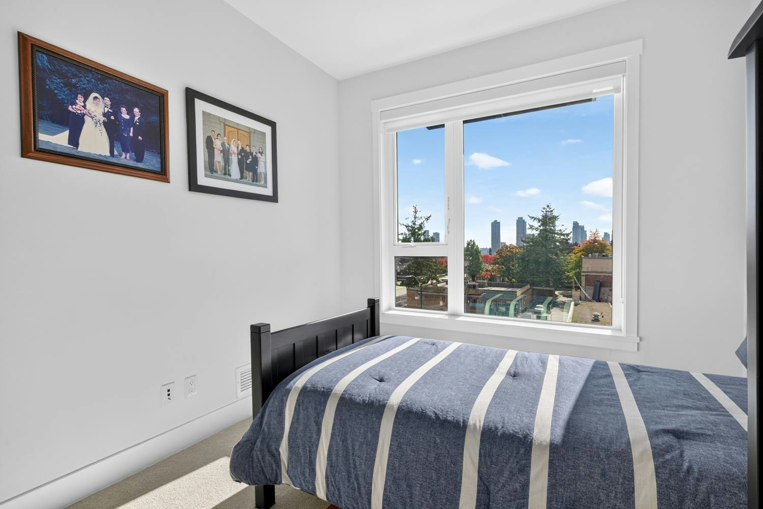 508-4477 Hastings Street, Burnaby, BC, V5C 0L6 - 23