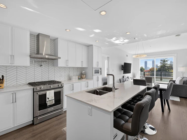 508-4477 Hastings Street, Burnaby, BC, V5C 0L6