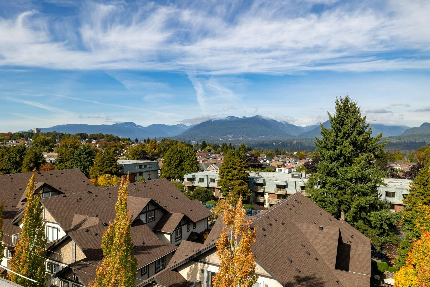 508-4477 Hastings Street, Burnaby, BC, V5C 0L6 - 30