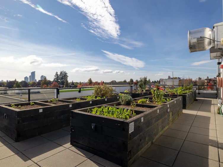 508-4477 Hastings Street, Burnaby, BC, V5C 0L6 - 27