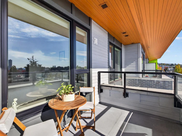 508-4477 Hastings Street, Burnaby, BC, V5C 0L6 - 12