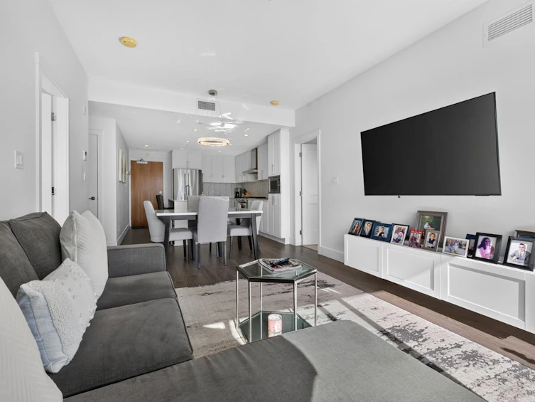 508-4477 Hastings Street, Burnaby, BC, V5C 0L6 - 14