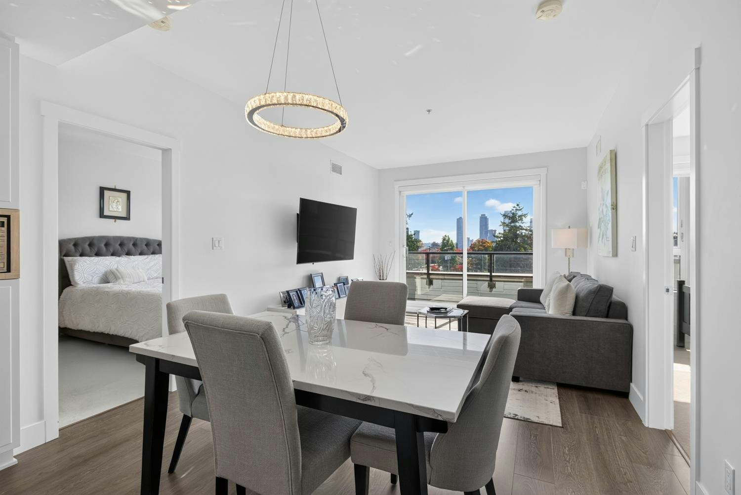508-4477 Hastings Street, Burnaby, BC, V5C 0L6 - 6
