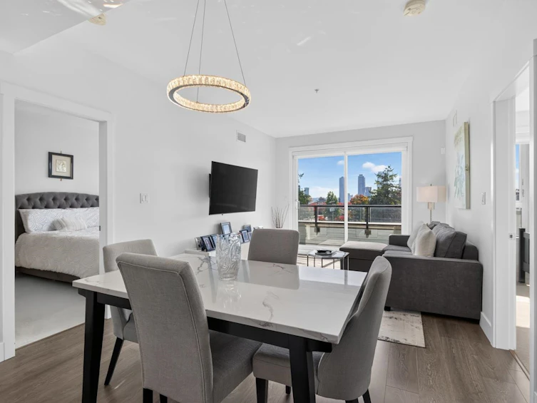 508-4477 Hastings Street, Burnaby, BC, V5C 0L6 - 6
