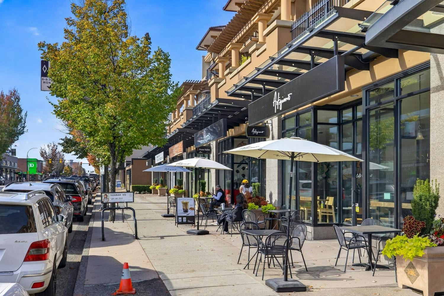 508-4477 Hastings Street, Burnaby, BC, V5C 0L6 - 34