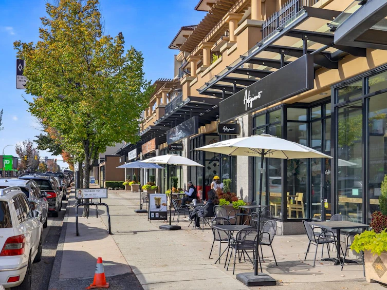 508-4477 Hastings Street, Burnaby, BC, V5C 0L6 - 34