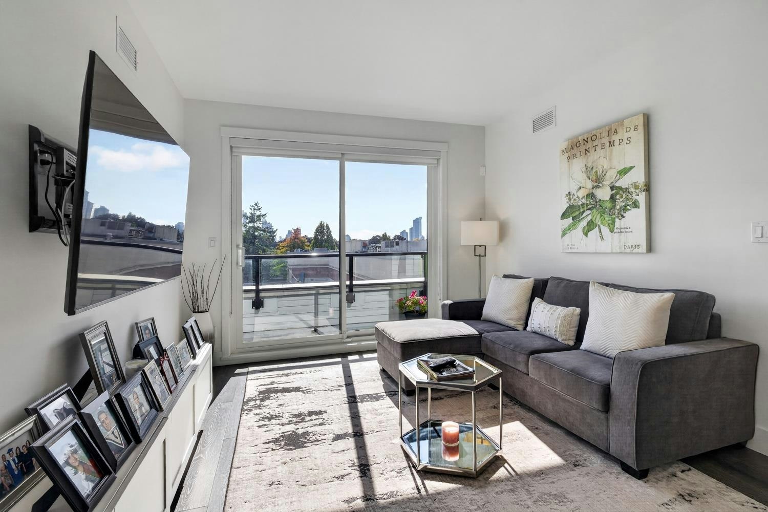 508-4477 Hastings Street, Burnaby, BC, V5C 0L6 - 7
