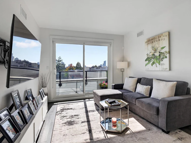 508-4477 Hastings Street, Burnaby, BC, V5C 0L6 - 7